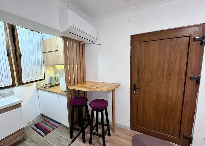 Ecoluxe 2 Appartement *