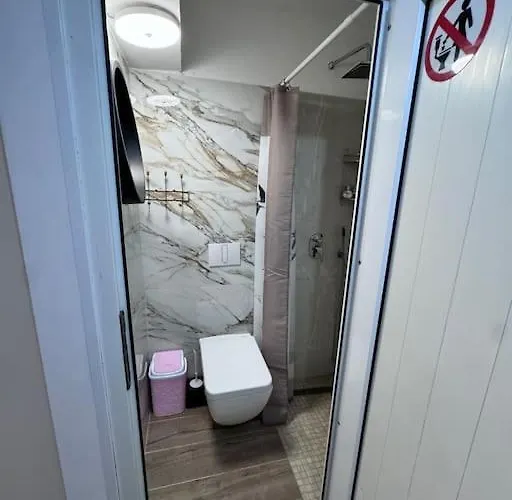 Ecoluxe 2 Appartement