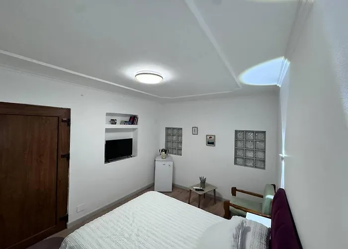 Appartement Ecoluxe 2 Tirana