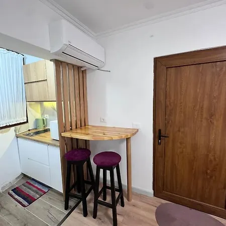 Ecoluxe 2 Apartment *