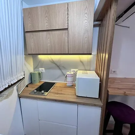 Apartment Ecoluxe 2 Tirana