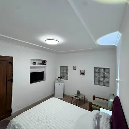 公寓 Ecoluxe 2 地拉那